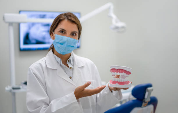 Reliable AK Emergency Dentist Solutions