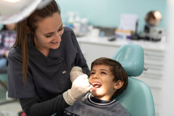 Emergency Dental Filling Replacement in AK