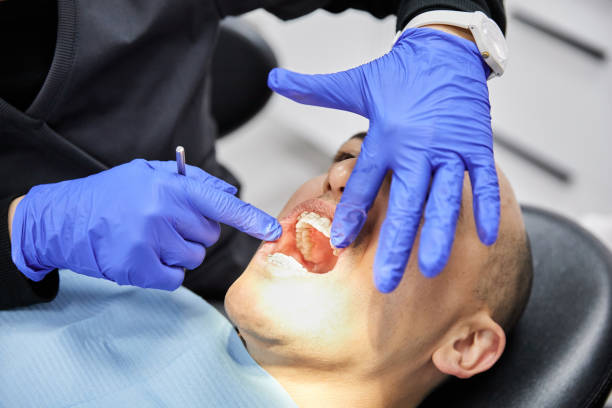 Best Broken Tooth Emergency  in Kodi, AK