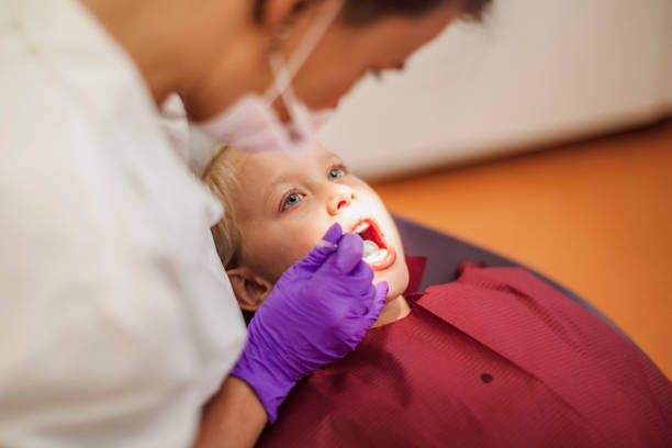 Best Dentist Open Late Near Me  in Kodi, AK