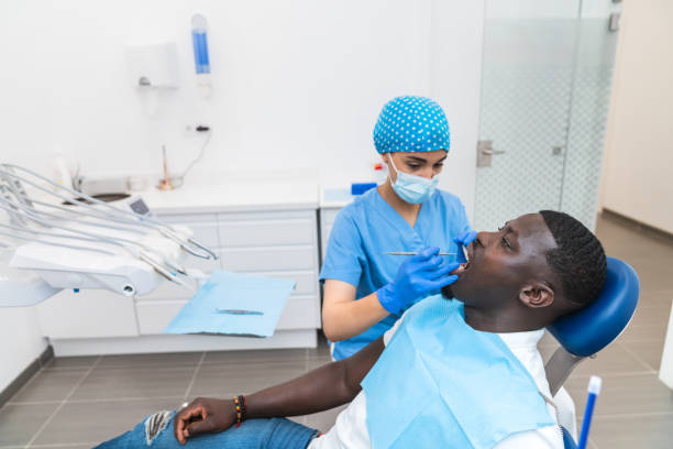 Emergency Dental Filling Replacement in AK